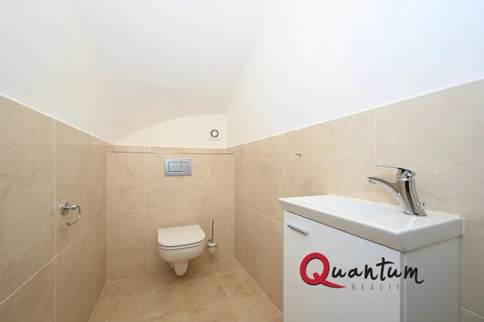 Pronájem bytu 1+1, Černošice, V Horce, 39 m2