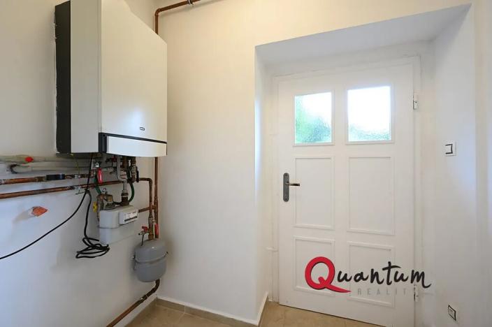 Pronájem bytu 1+1, Černošice, V Horce, 39 m2