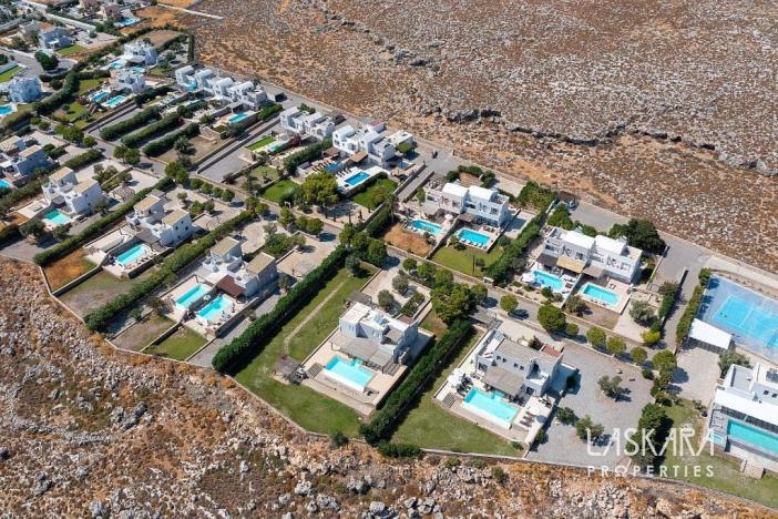 Prodej rodinného domu, Rhodes, Lindos, Navarone Beach, Řecko, 165 m2