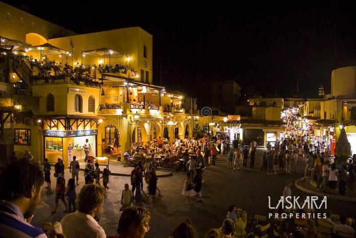 Prodej rodinného domu, Rhodes, Lindos, Navarone Beach, Řecko, 165 m2