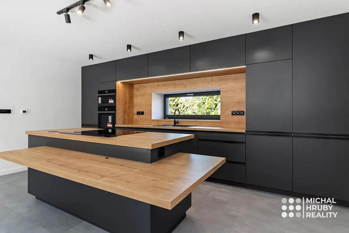 Prodej rodinného domu, Jeseník nad Odrou, 148 m2