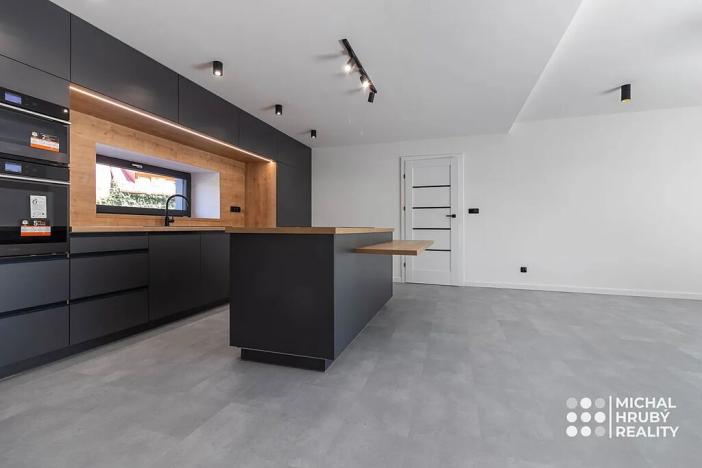 Prodej rodinného domu, Jeseník nad Odrou, 148 m2