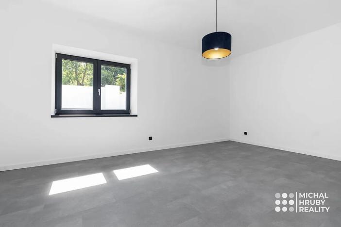 Prodej rodinného domu, Jeseník nad Odrou, 148 m2