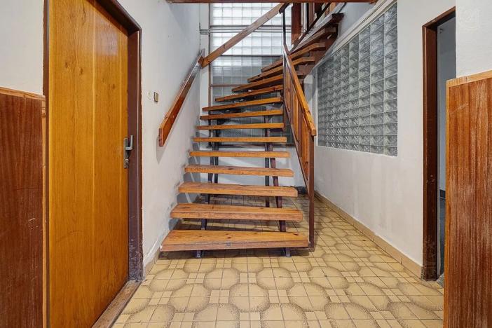 Prodej komerční nemovitosti, Horní Cerekev, 460 m2