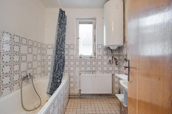 Prodej komerční nemovitosti, Horní Cerekev, 460 m2