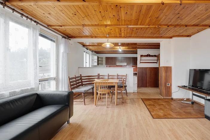 Prodej komerční nemovitosti, Horní Cerekev, 460 m2