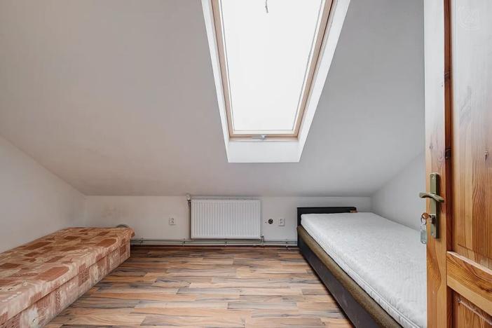 Prodej komerční nemovitosti, Horní Cerekev, 460 m2