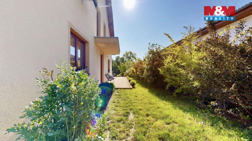 Prodej rodinného domu, Polná, Pod Vodárnou, 150 m2