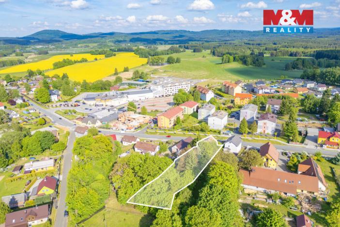 Prodej rodinného domu, Rozvadov, 148 m2