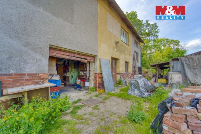 Prodej rodinného domu, Rozvadov, 148 m2