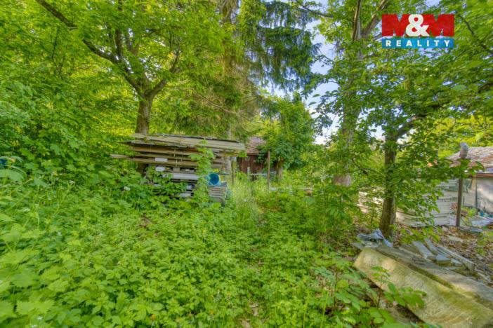 Prodej rodinného domu, Rozvadov, 148 m2