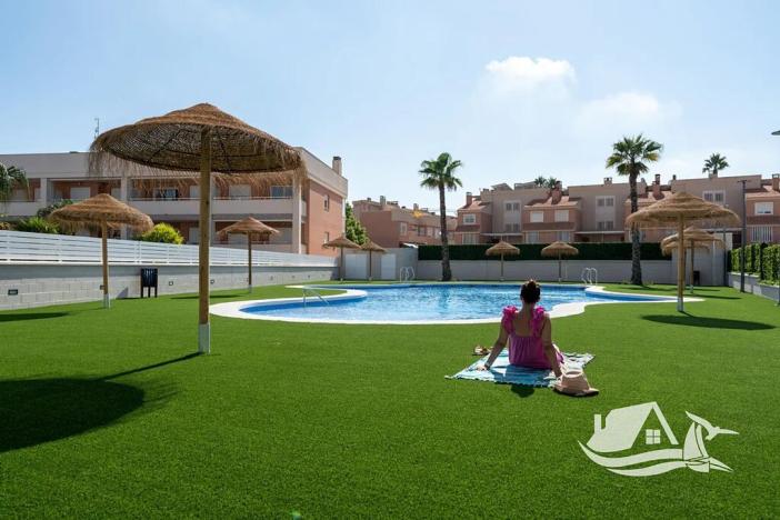 Prodej rodinného domu, Santa Pola, Španělsko, 69 m2