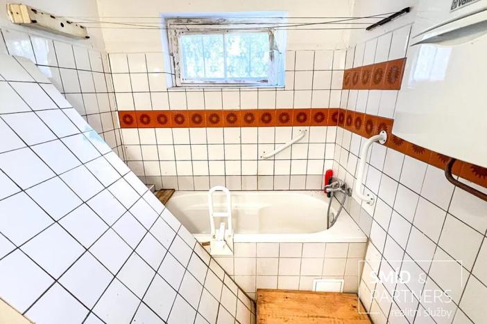 Prodej rodinného domu, Jirny, Pod Lesem, 80 m2