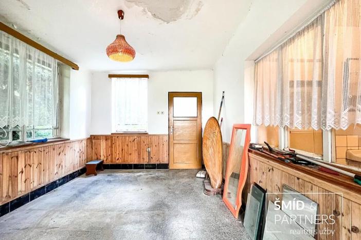 Prodej rodinného domu, Jirny, Pod Lesem, 80 m2