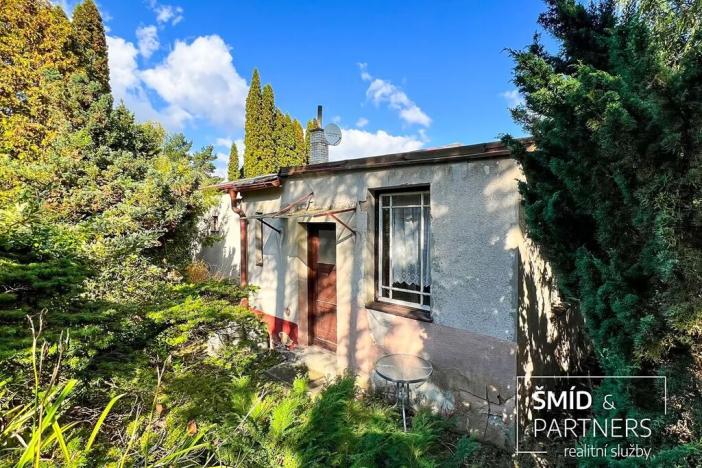 Prodej rodinného domu, Jirny, Pod Lesem, 80 m2