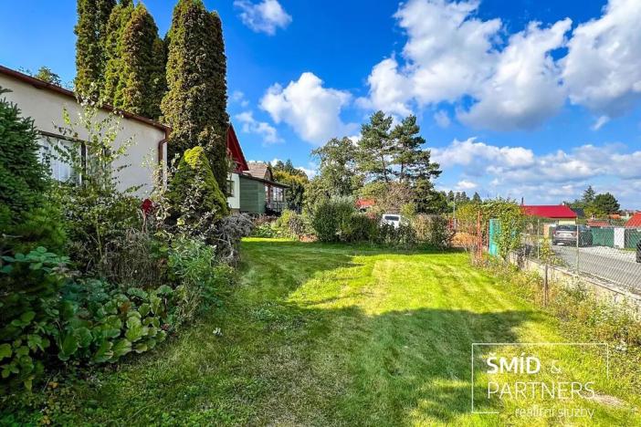 Prodej rodinného domu, Jirny, Pod Lesem, 80 m2