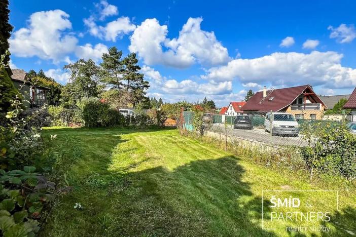 Prodej rodinného domu, Jirny, Pod Lesem, 80 m2