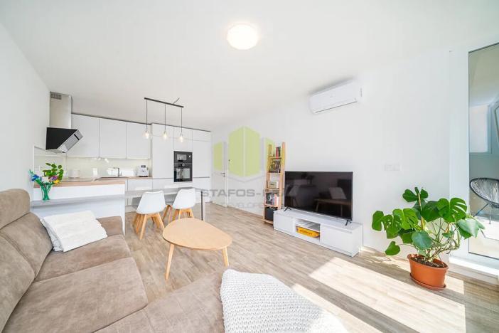 Prodej bytu 2+kk, Olomouc, 17. listopadu, 60 m2