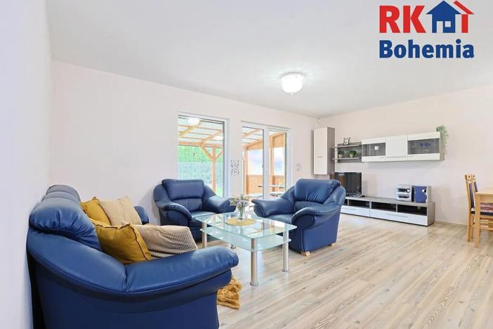 Prodej rodinného domu, Kounice, 122 m2