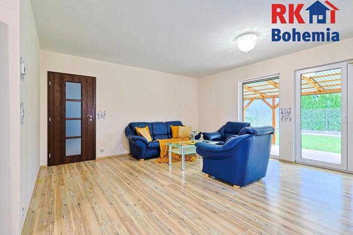 Prodej rodinného domu, Kounice, 122 m2