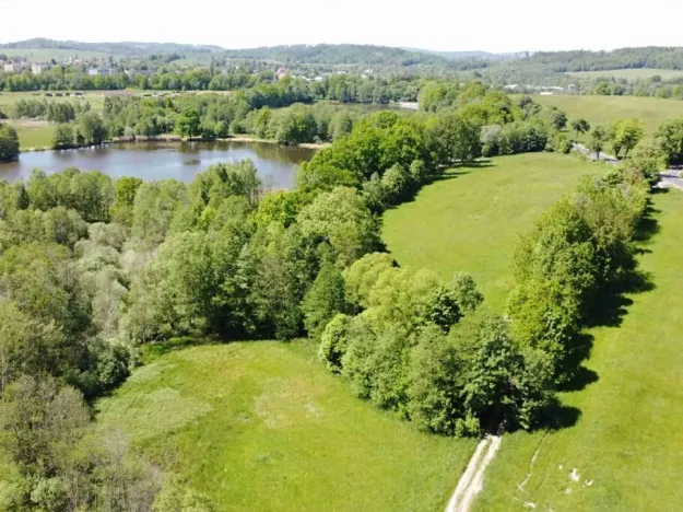 Dražba louky, Šluknov, 1989 m2