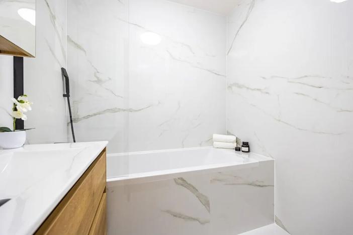 Prodej bytu 3+kk, Praha - Hloubětín, Klánovická, 65 m2