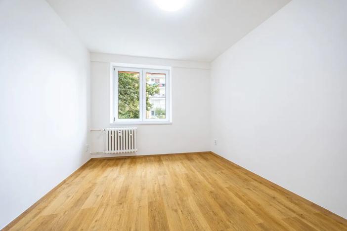 Prodej bytu 3+kk, Praha - Hloubětín, Klánovická, 65 m2