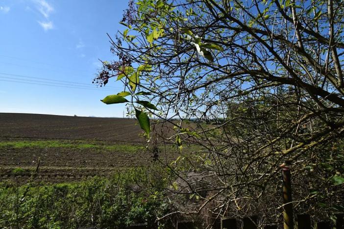 Prodej pozemku pro bydlení, Přestavlky u Čerčan, 496 m2