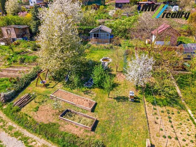 Pronájem chaty, Kralupy nad Vltavou, 18 m2