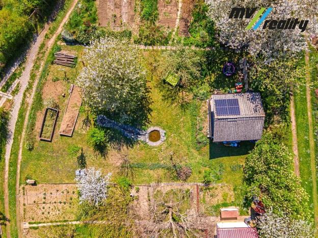 Pronájem chaty, Kralupy nad Vltavou, 18 m2