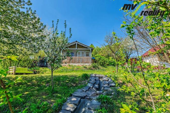 Prodej chaty, Kralupy nad Vltavou, 18 m2