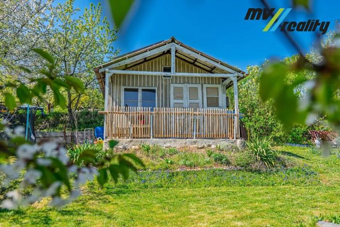 Prodej chaty, Kralupy nad Vltavou, 18 m2