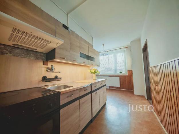 Pronájem bytu 3+1, Postřelmov, Závořická, 68 m2