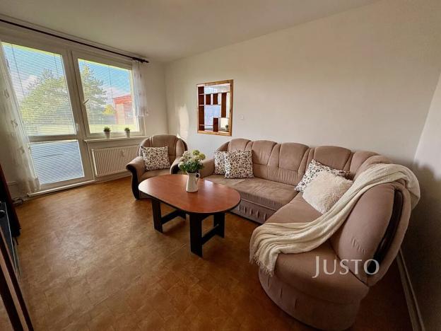 Pronájem bytu 3+1, Postřelmov, Závořická, 68 m2