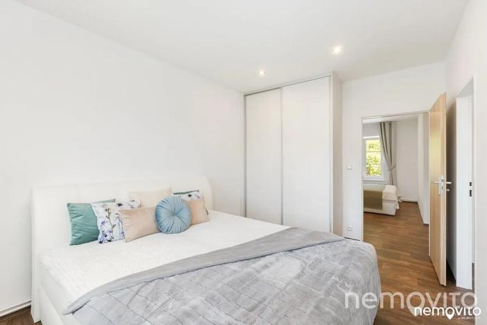 Prodej bytu 3+kk, Velké Hamry, 42 m2