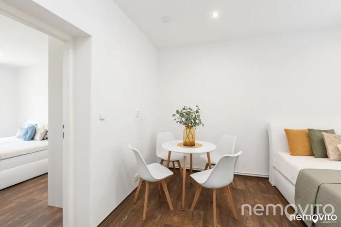 Prodej bytu 3+kk, Velké Hamry, 42 m2