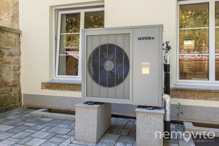 Prodej bytu 3+kk, Velké Hamry, 42 m2