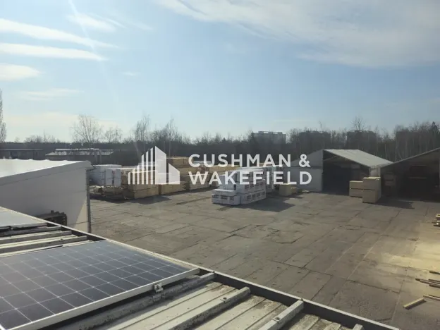 Prodej výrobních prostor, Hradec Králové, Dřevařská, 11800 m2