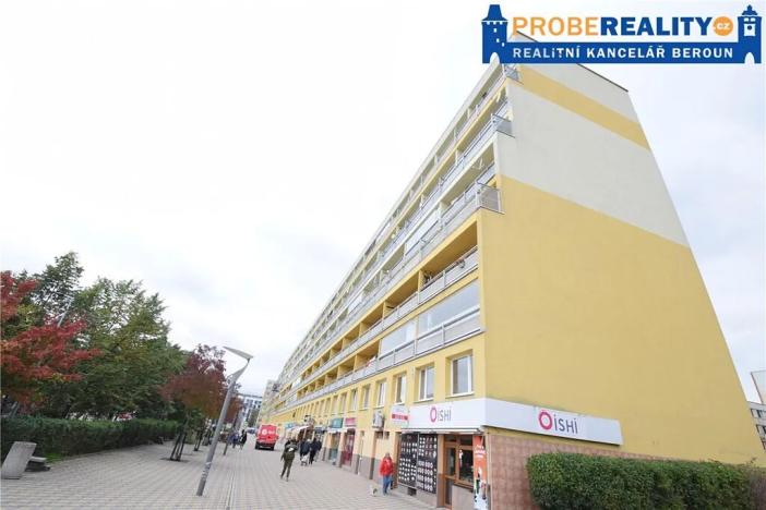 Prodej bytu 3+1, Kladno, Italská, 72 m2