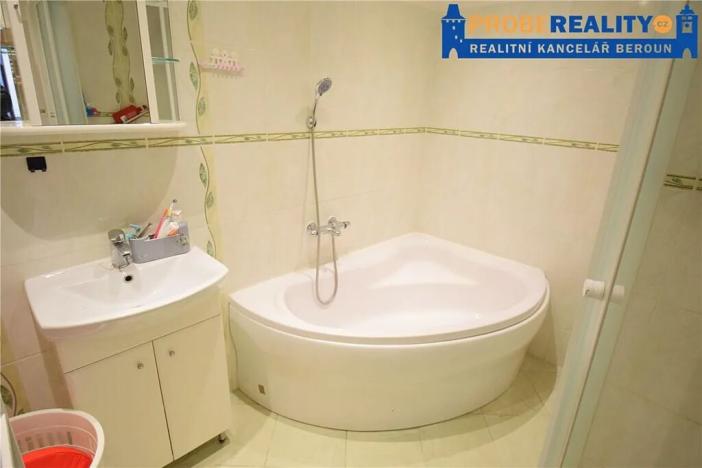 Prodej bytu 3+1, Kladno, Italská, 72 m2