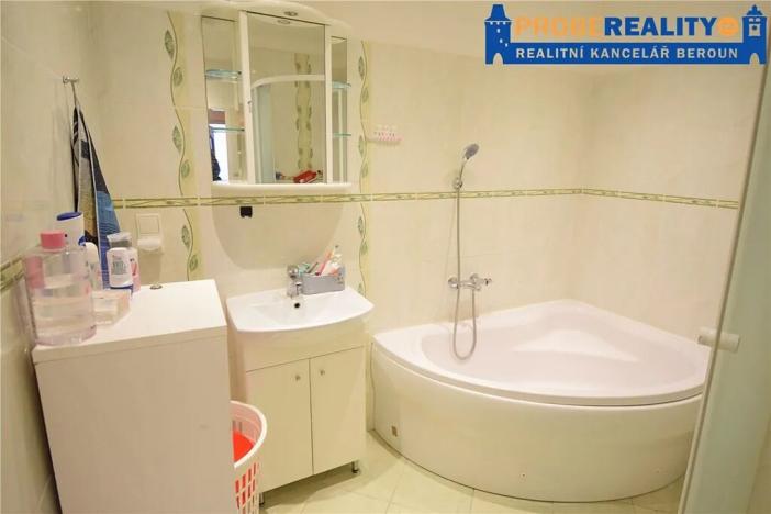 Prodej bytu 3+1, Kladno, Italská, 72 m2