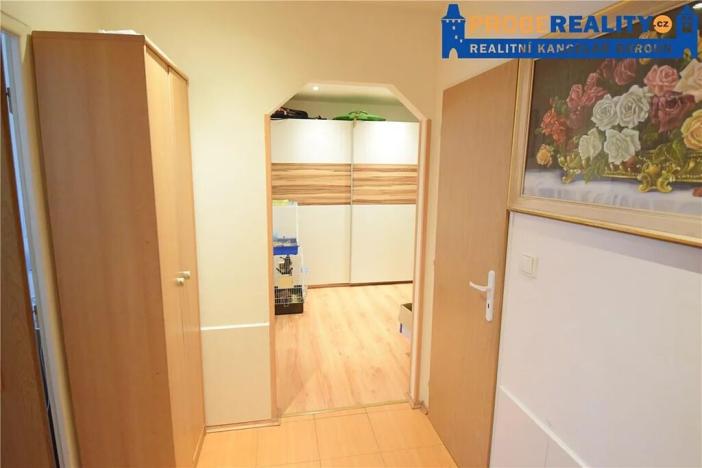 Prodej bytu 3+1, Kladno, Italská, 72 m2