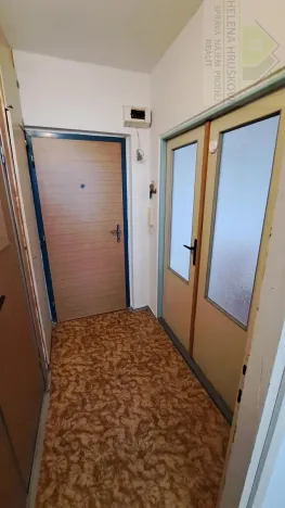 Pronájem bytu 1+1, Ostrava, Hornopolní, 40 m2