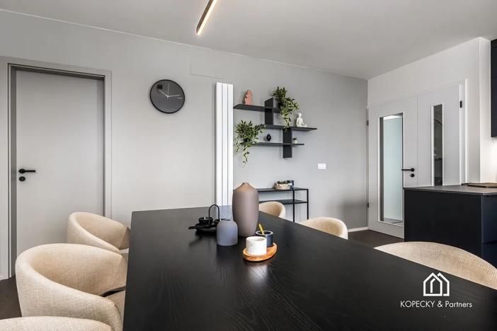 Prodej bytu 5+kk, Praha - Hostavice, Pasecká, 115 m2