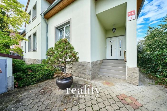 Prodej apartmánu, Znojmo, Bratrstva, 210 m2