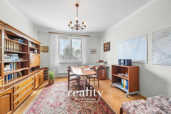 Prodej ordinace, Znojmo, Bratrstva, 210 m2