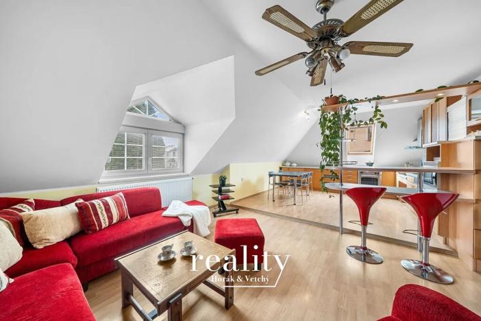 Prodej ordinace, Znojmo, Bratrstva, 210 m2