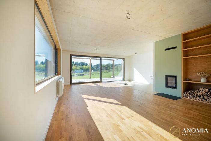 Prodej rodinného domu, Chocerady, 157 m2