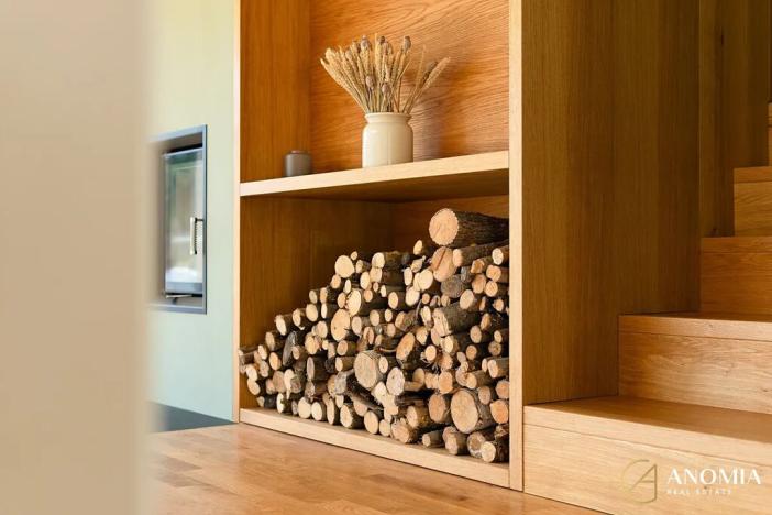 Prodej rodinného domu, Chocerady, 157 m2