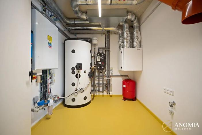 Prodej rodinného domu, Chocerady, 157 m2